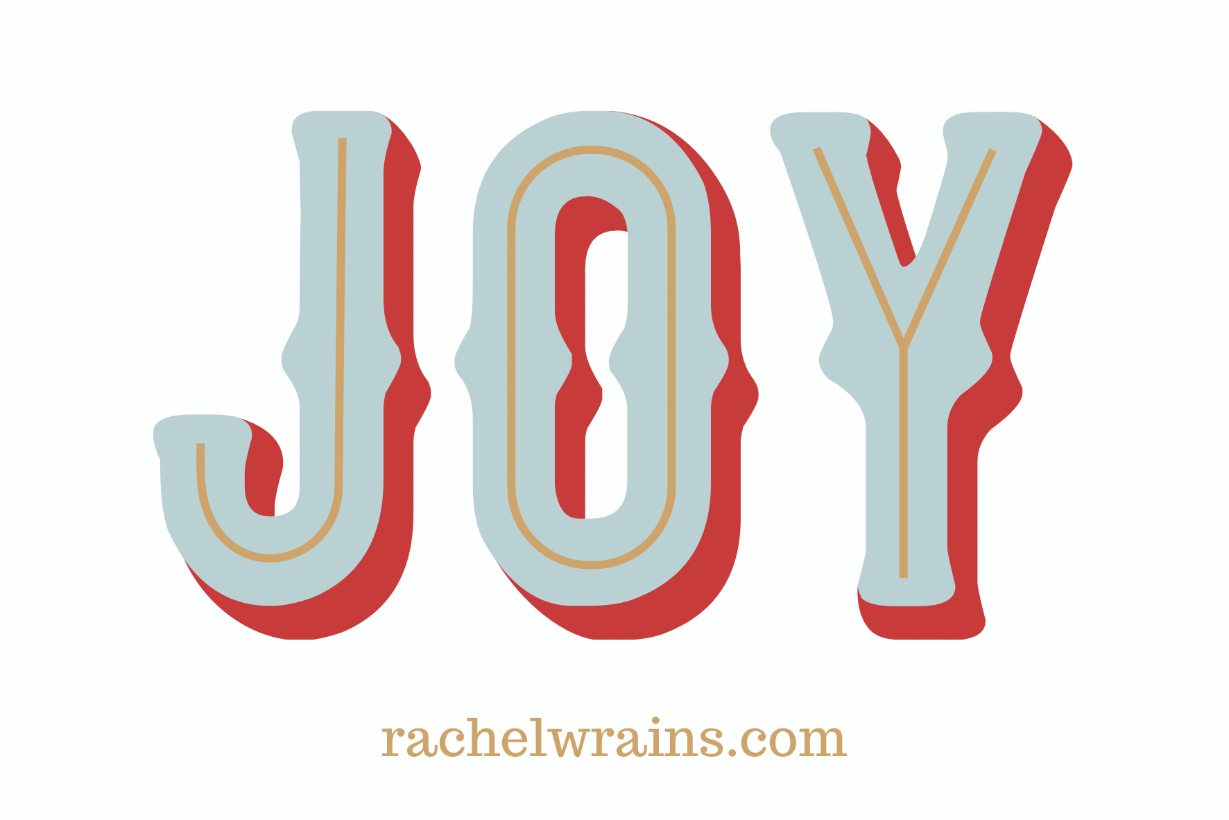 How to Cultivate a Life of JOY…